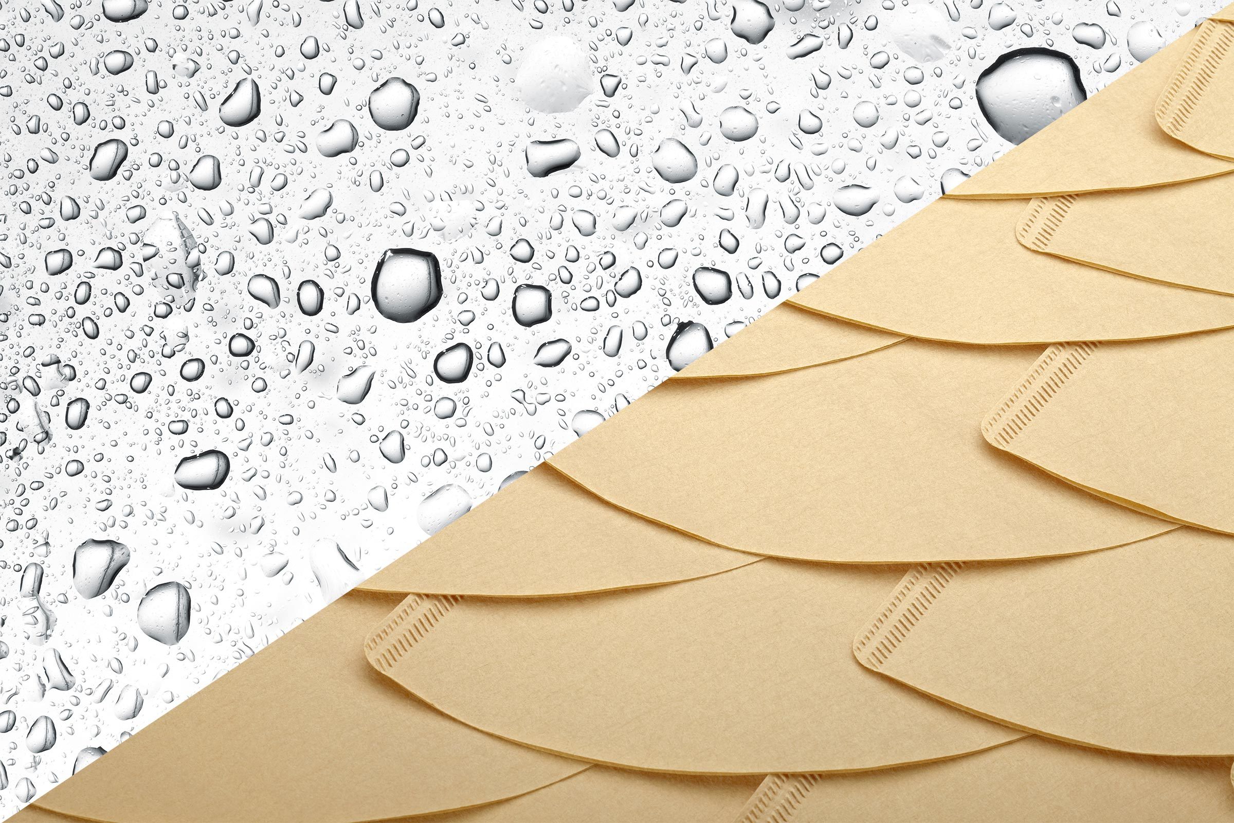 Dry glassware - Water Spots