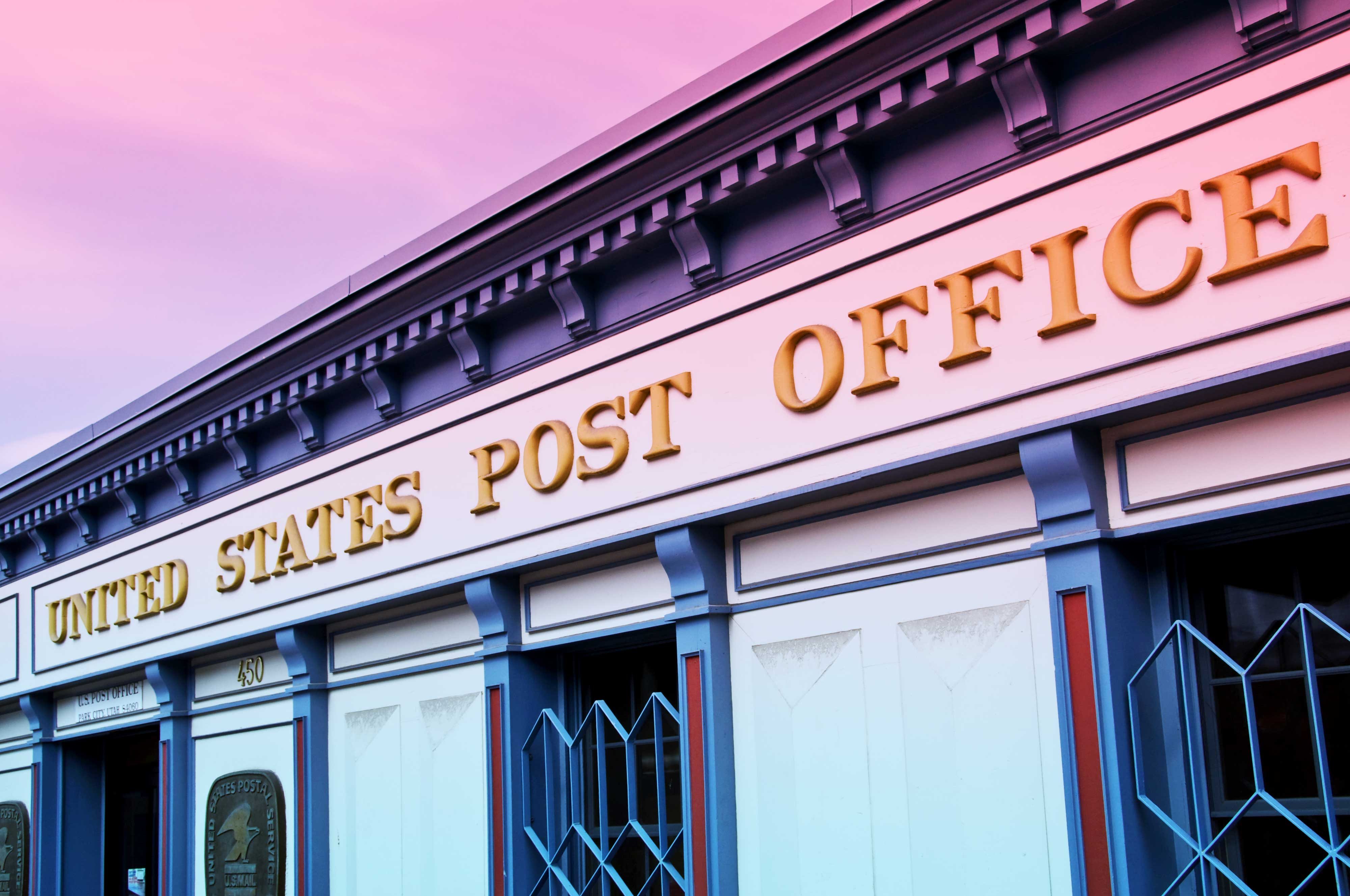 us-post-office