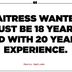 12 Hilariously Bad Job Postings That Actually Ran