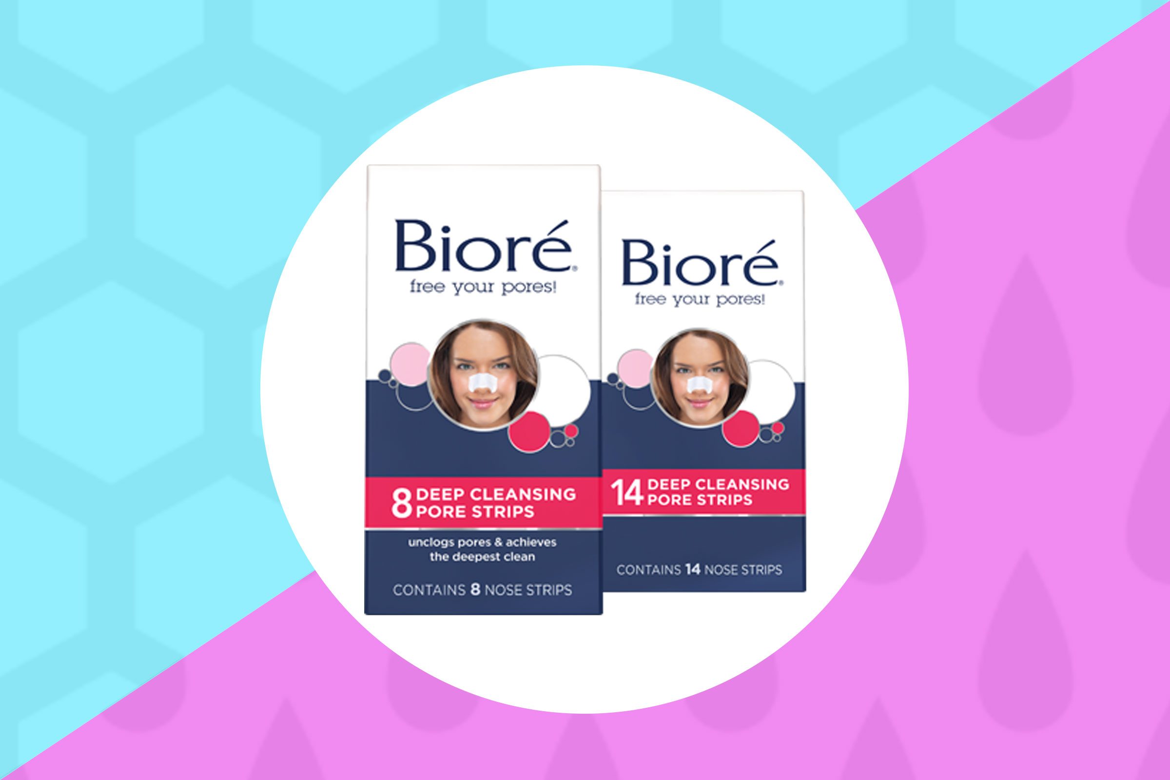 Bioré