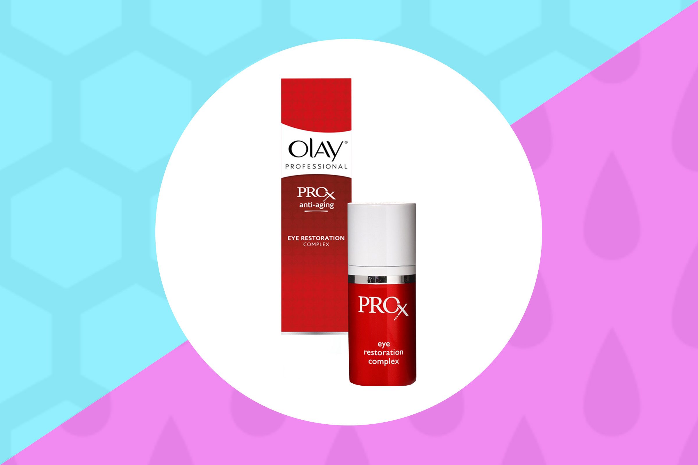 Olay ProX