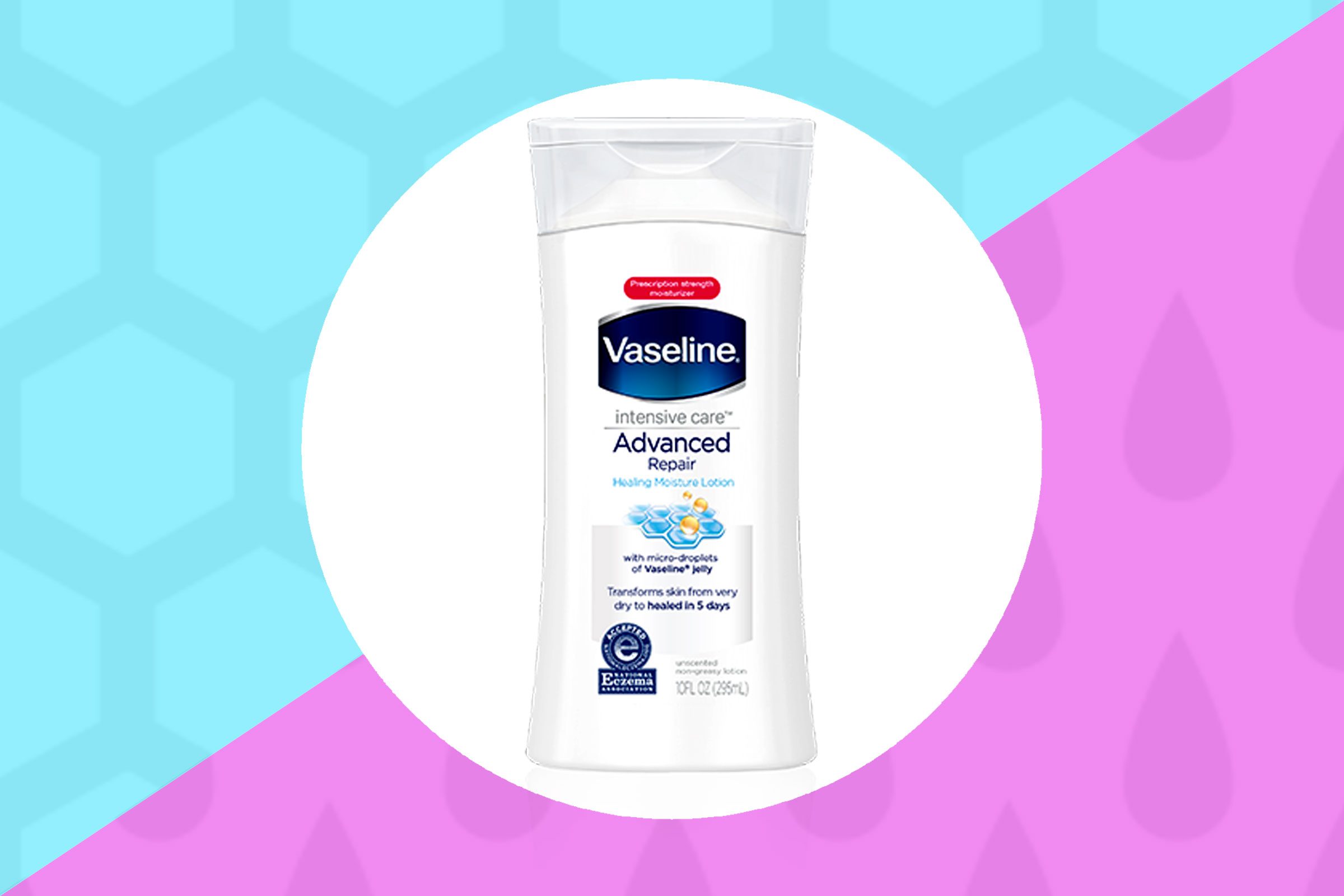 vaseline