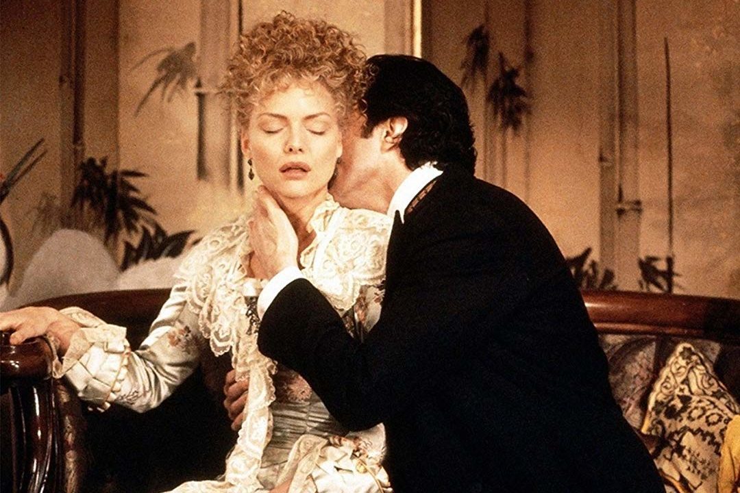 age of innocence movie