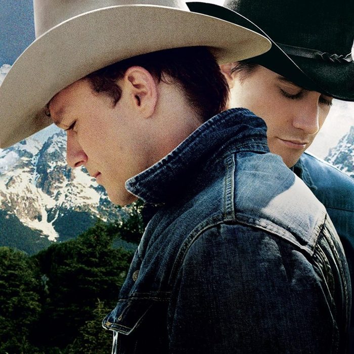 Brokeback Mountain