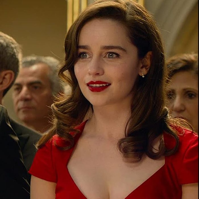 Me Before You