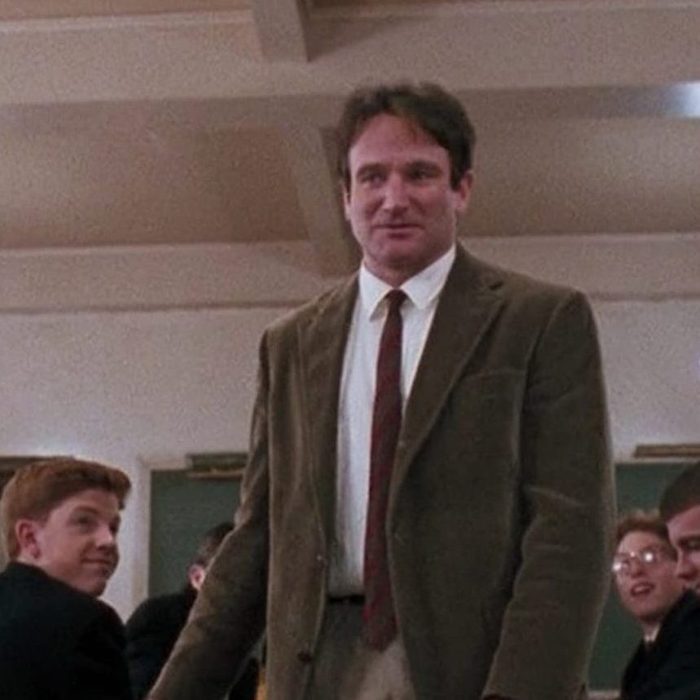 Dead Poets Society