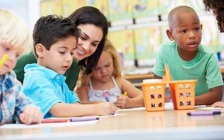 A Teacher Told Her Students to Draw What They Were Thankful for—This Was One Student’s Moving Response