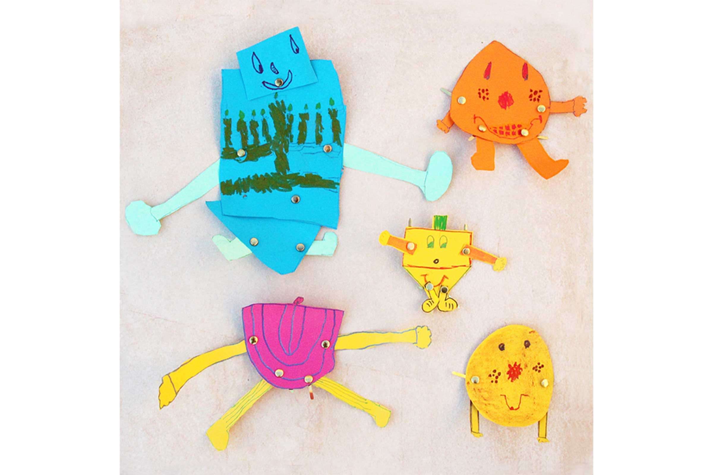 hanukkah-crafts-with-kids