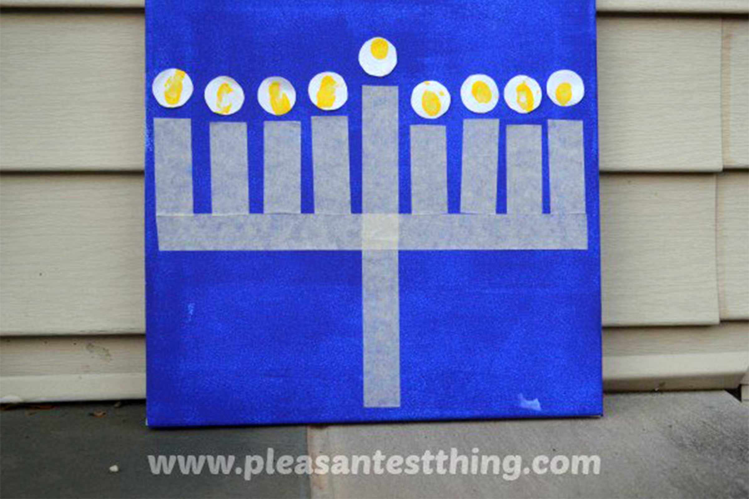 hanukkah-crafts-with-kids