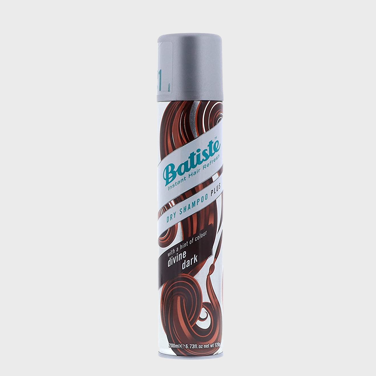 Batiste Dry Shampoo Dark & Deep Brown