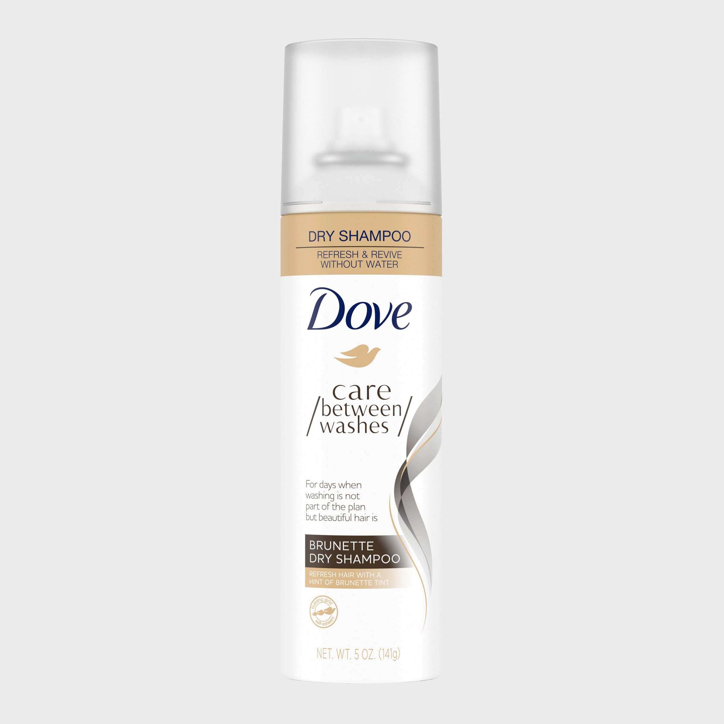 Dove Care Between Washes Dry Shampoo