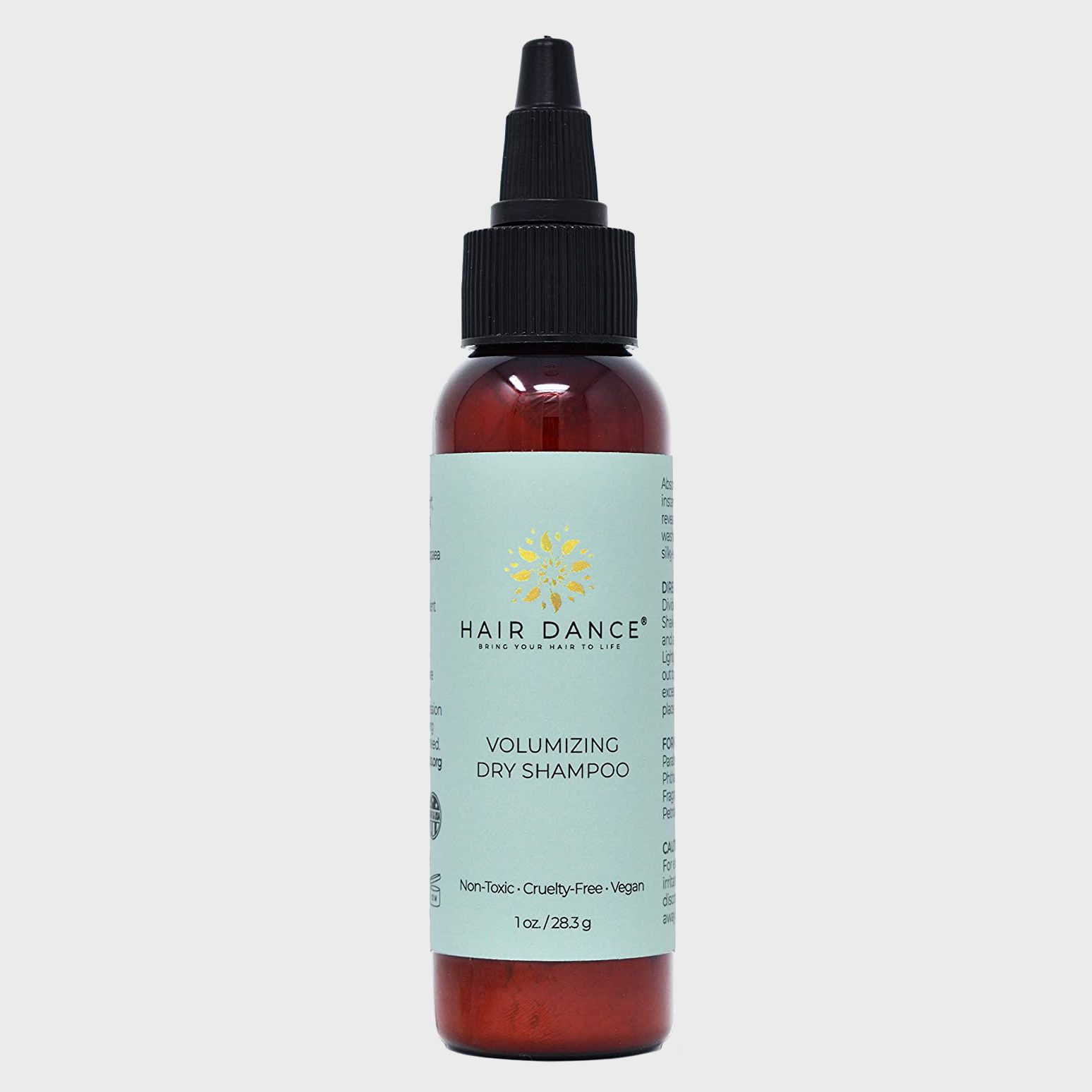 Hair Dance Dry Shampoo Volume Powder