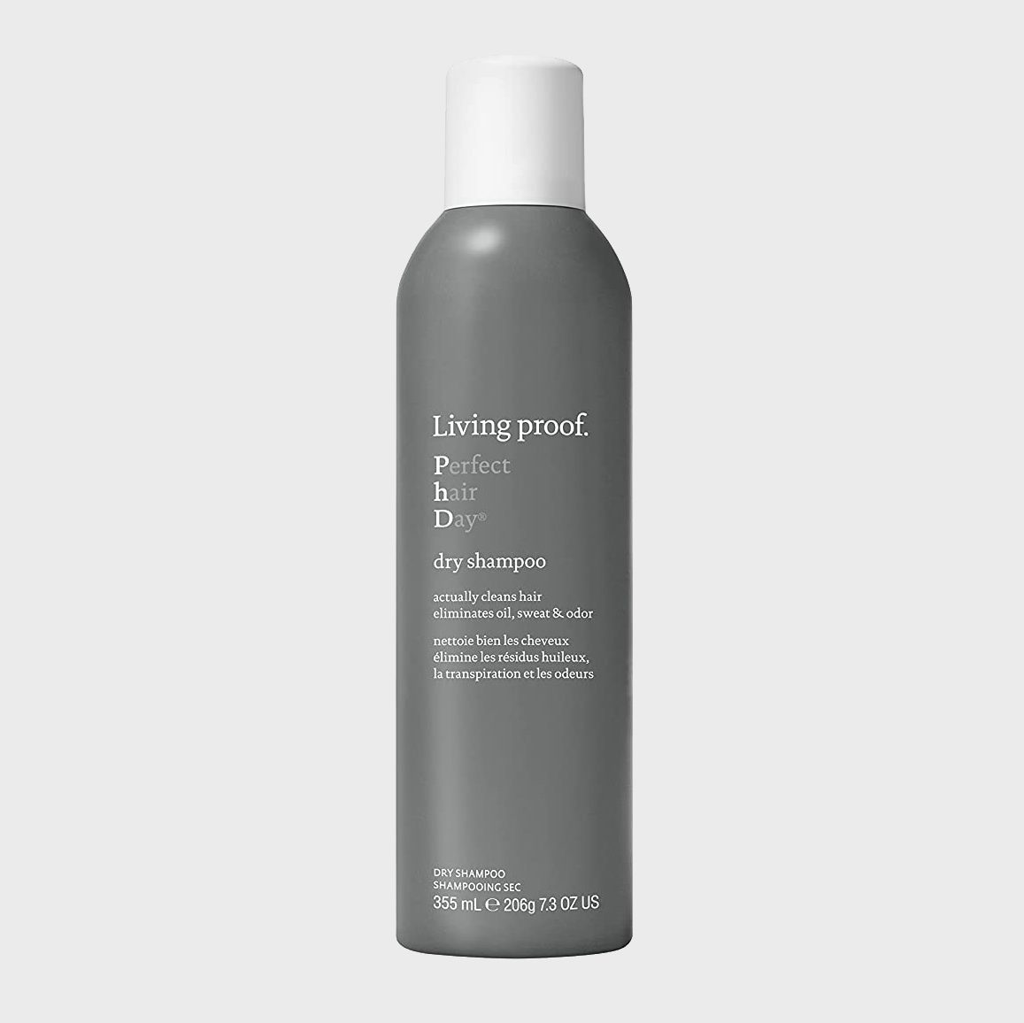 Living Proof Dry Shampoo