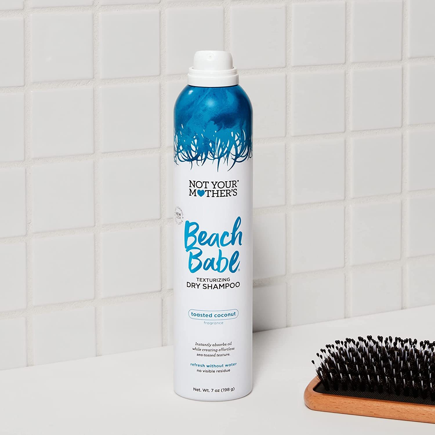 Not Your Mothers Beach Babe Dry Shampoo Ecomm Via Amazon