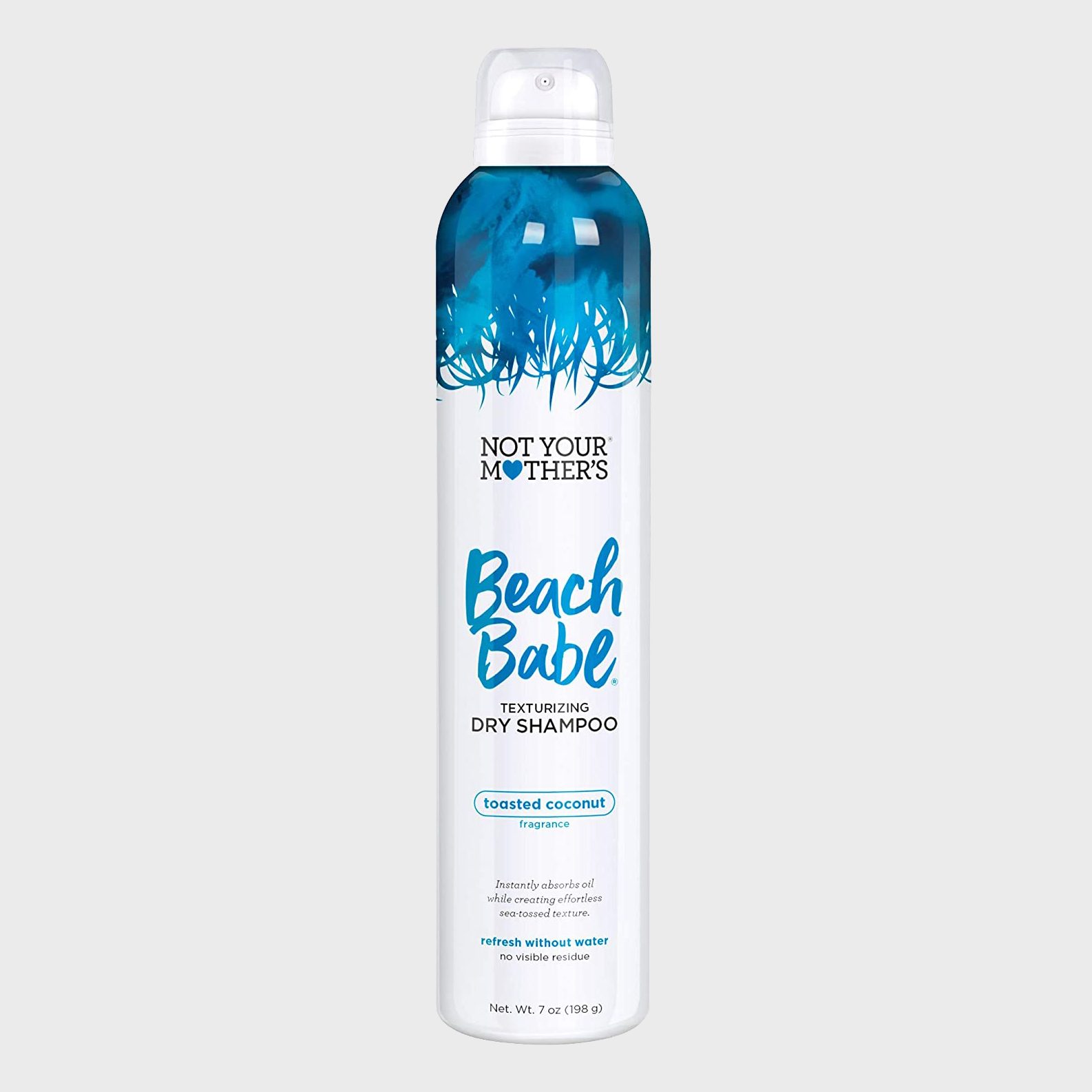 Not Your Mother's Beach Babe Dry Shampoo