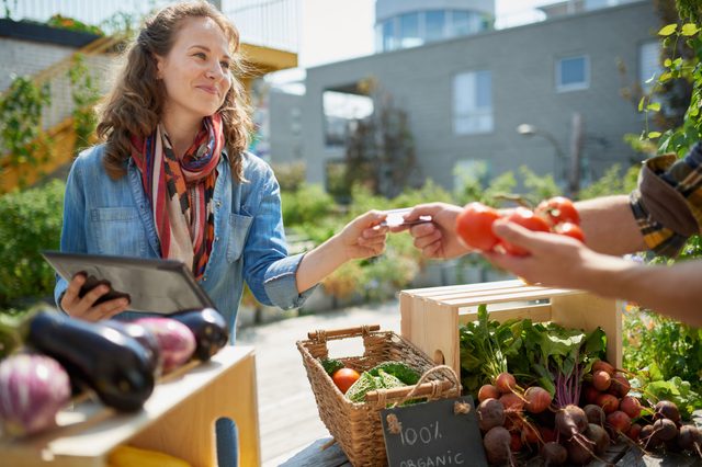 19 Things Never to Buy Online Fresh Produce