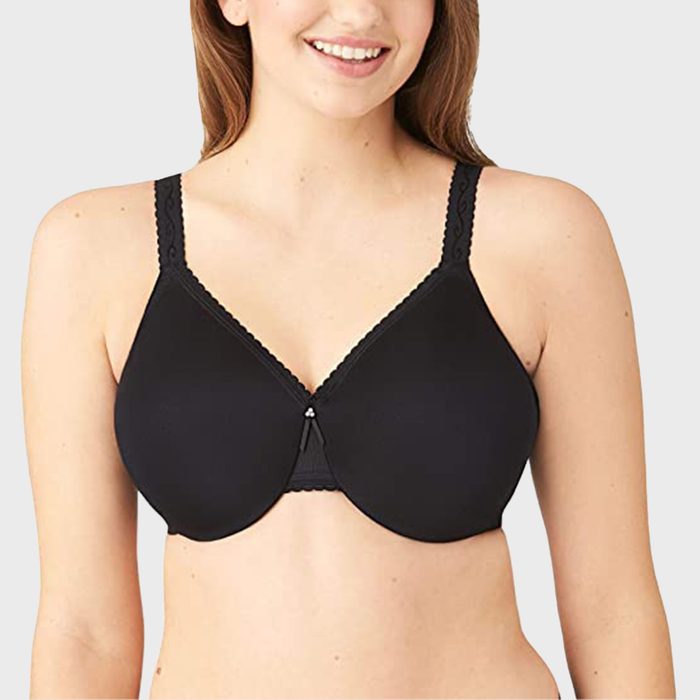 Best Minimizing Bra