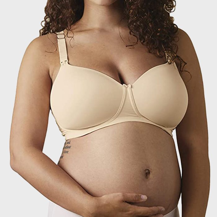 Best Nursing Bra