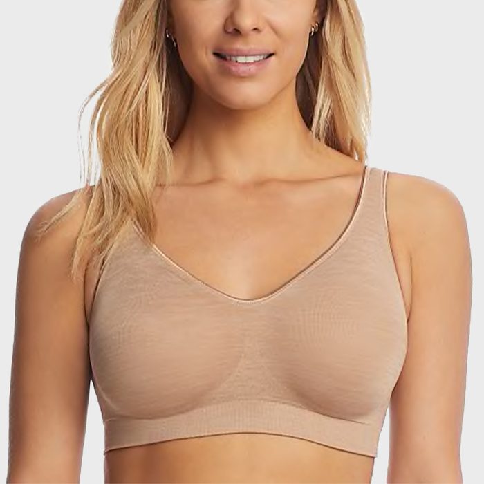 Best Seamless Bra