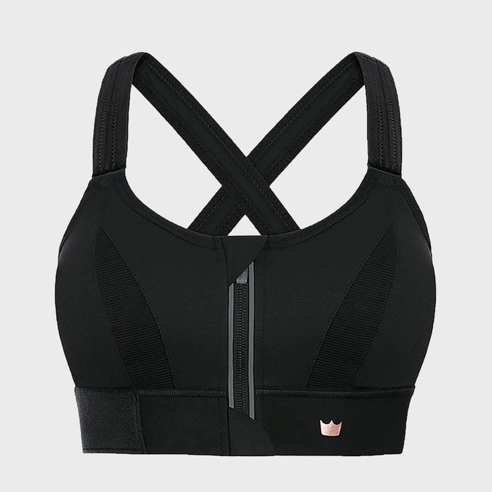 Best Sports Bra