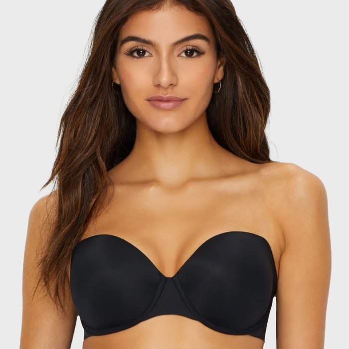 Best Strapless Bra