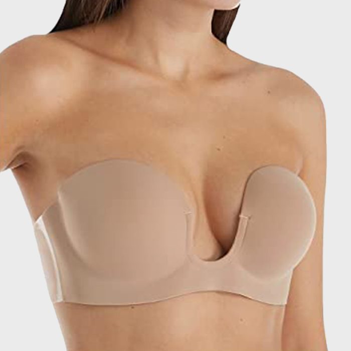 Best U Plunge Bra
