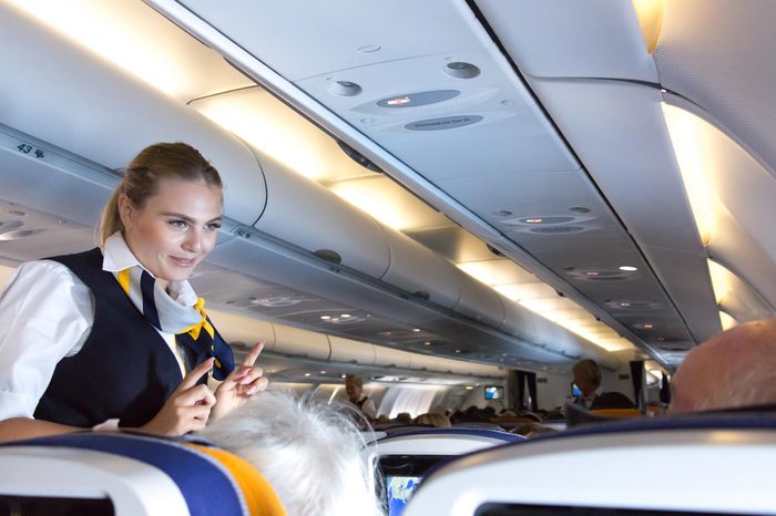 flight-attendant