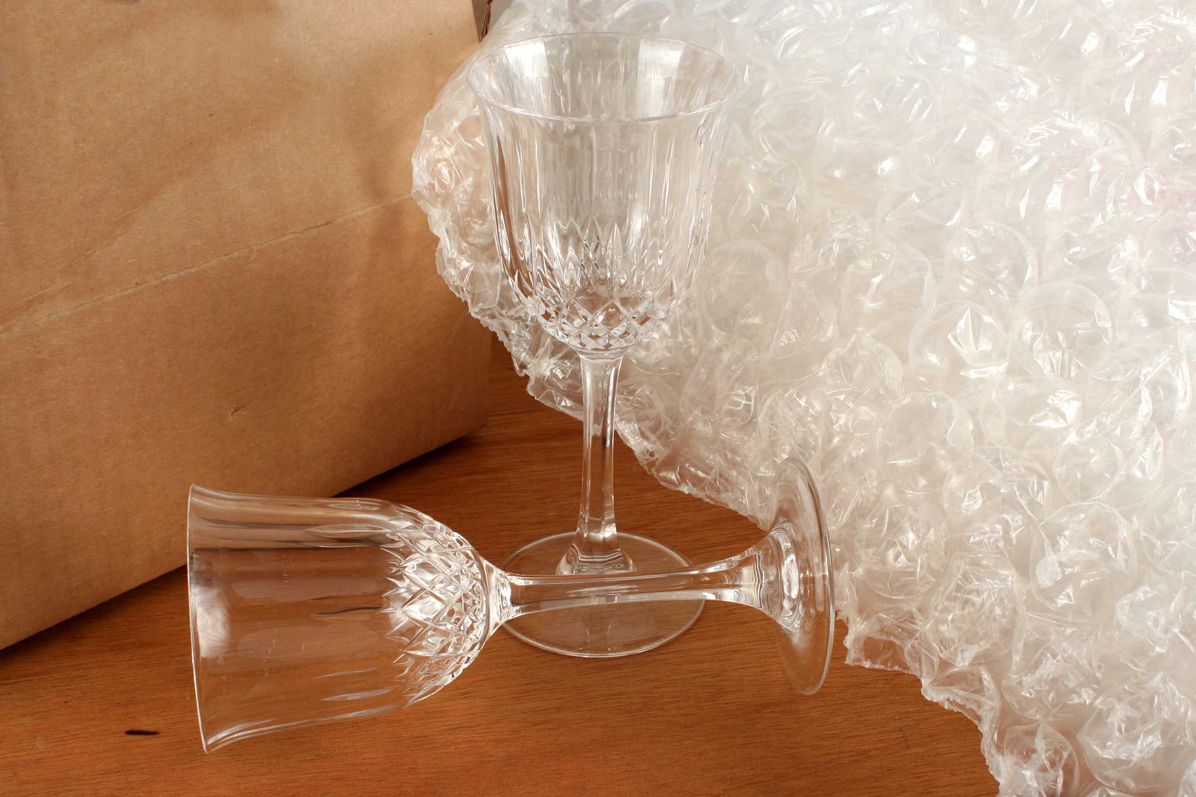 fragile
