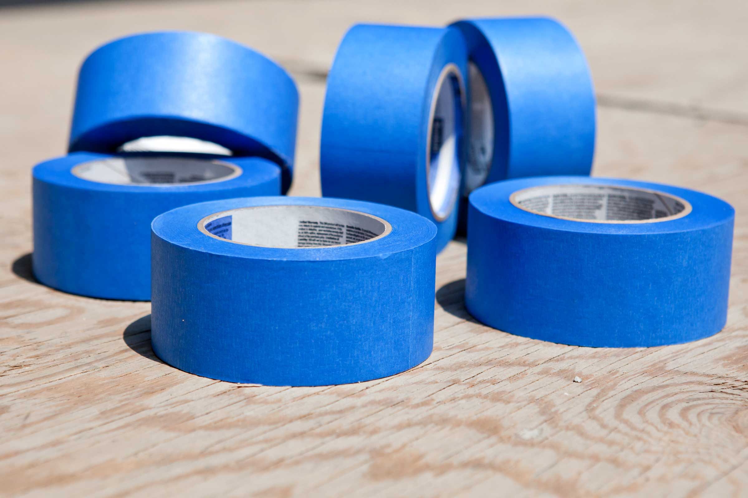 tape