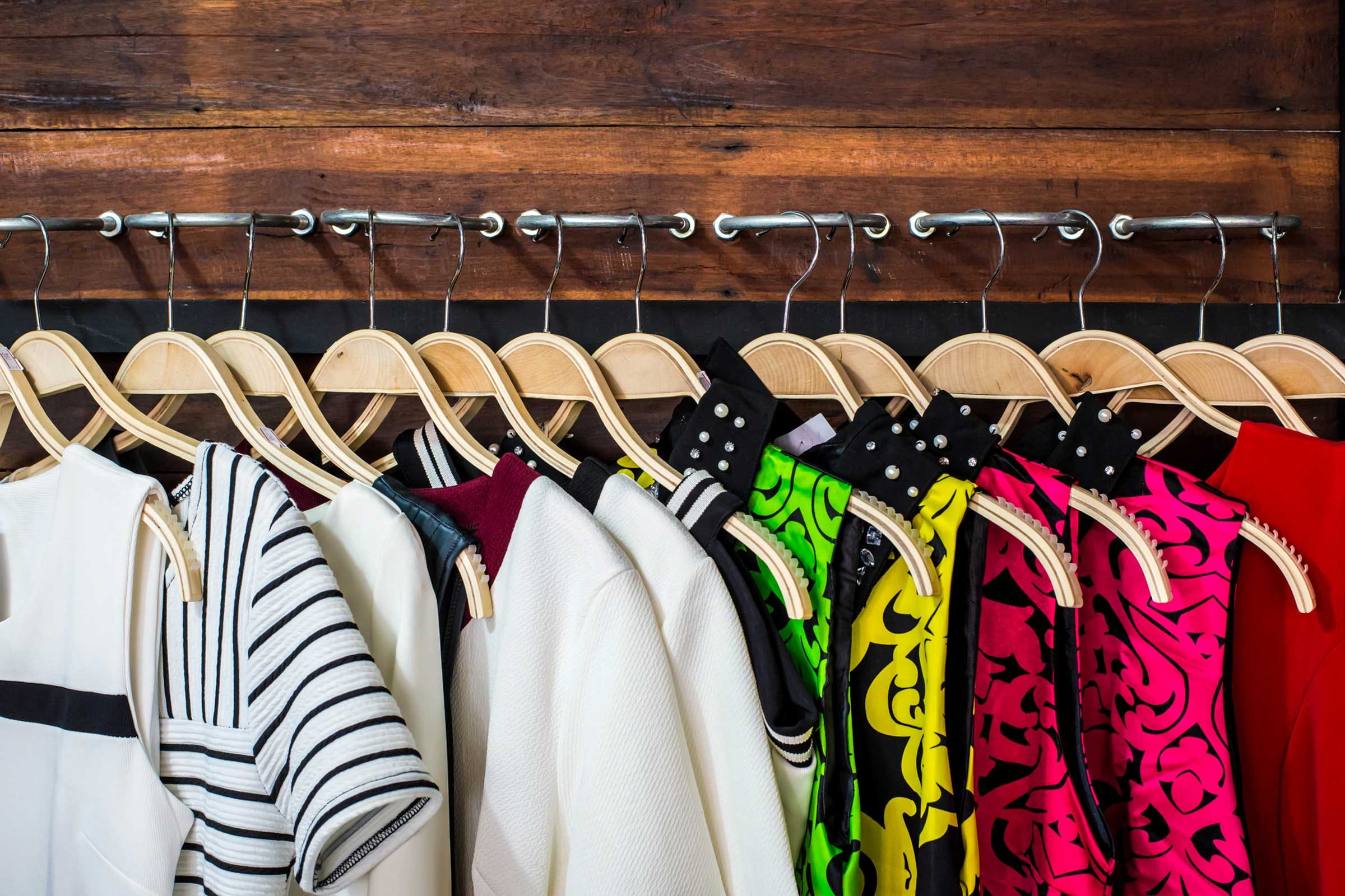 hangers