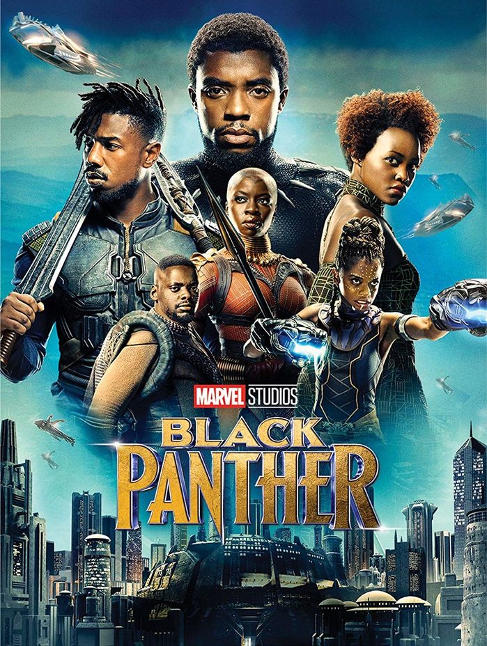 black panther movie