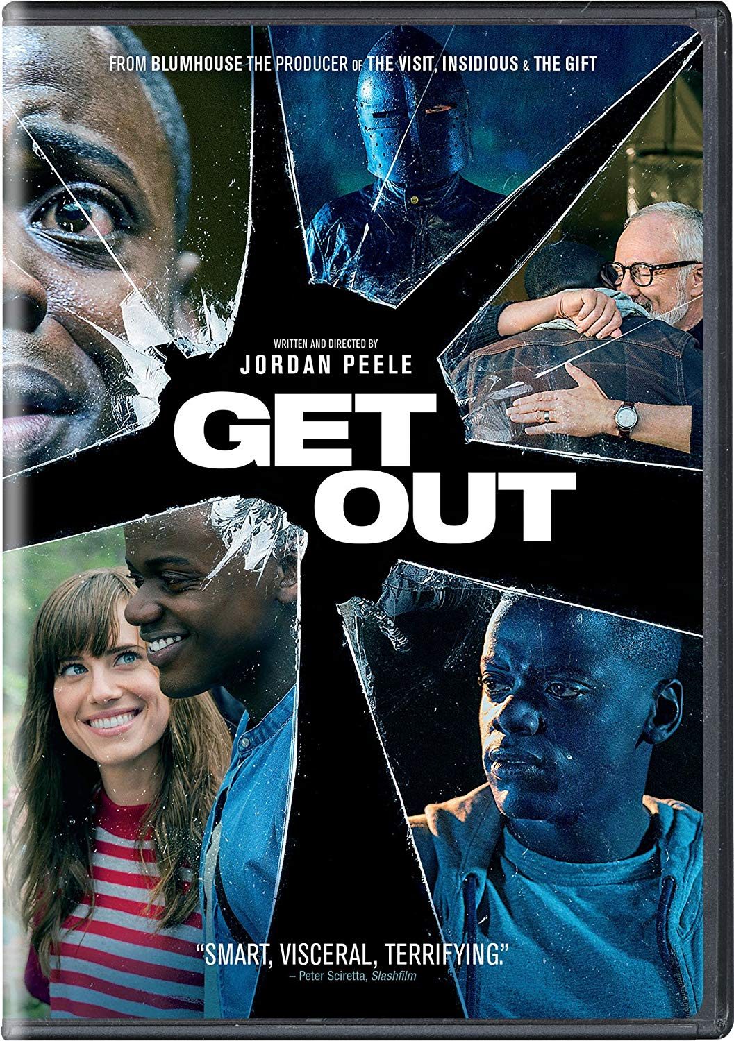 get out movie