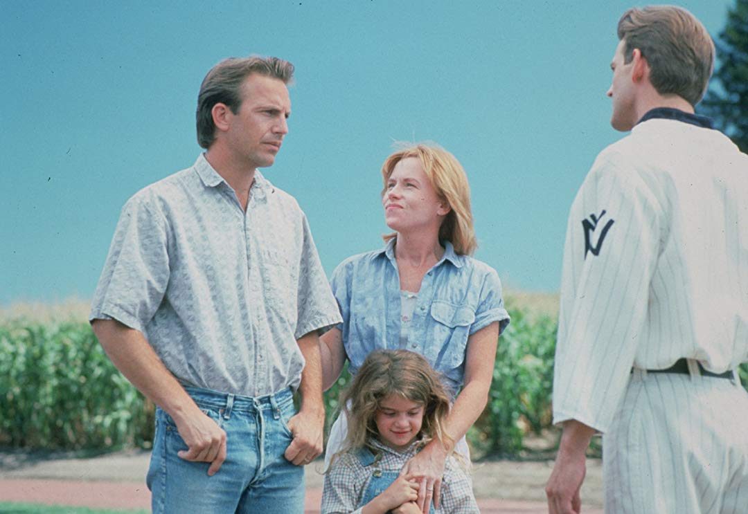 field of dreams movie