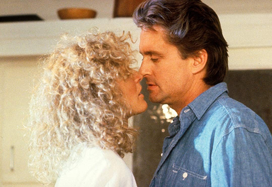 fatal attraction movie