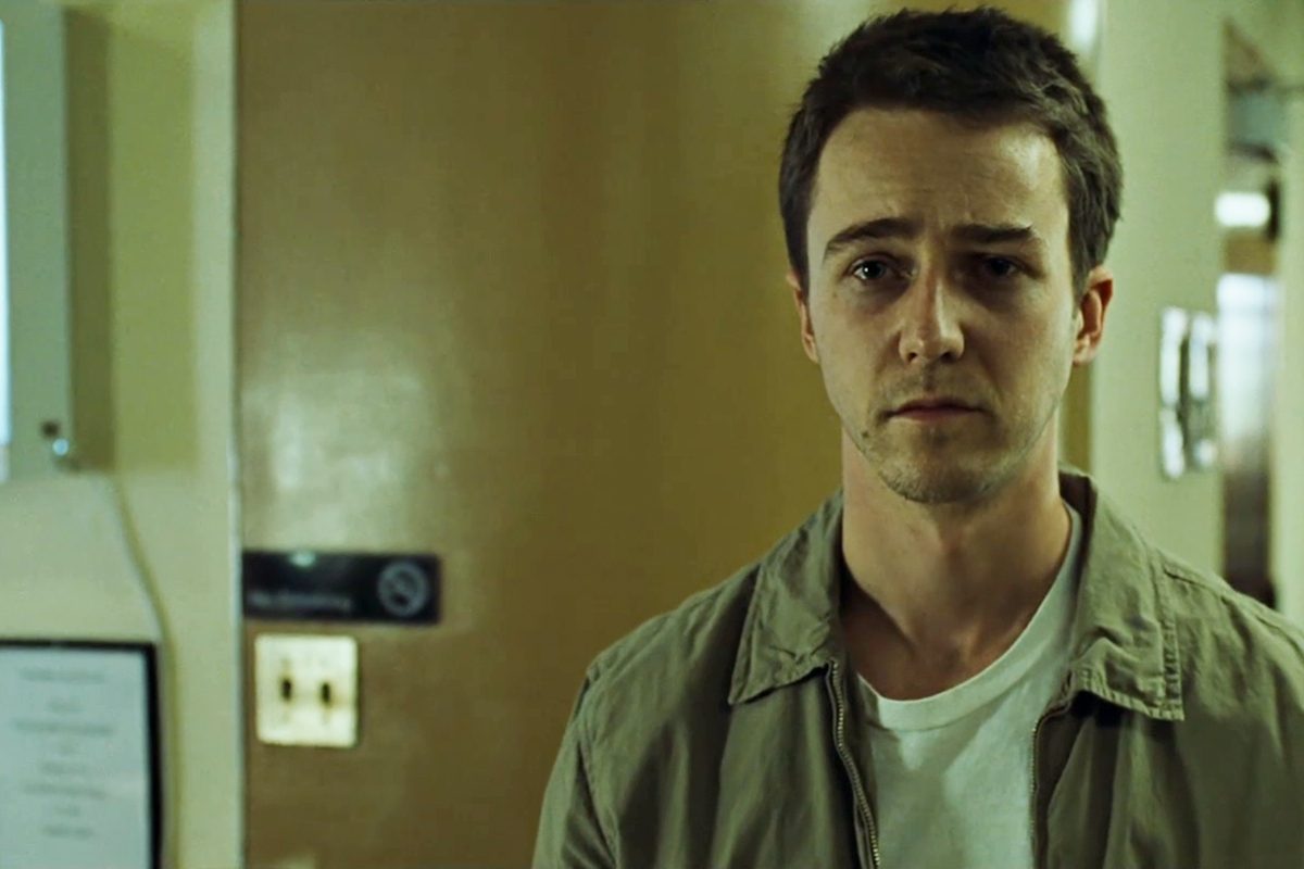 Fight Club