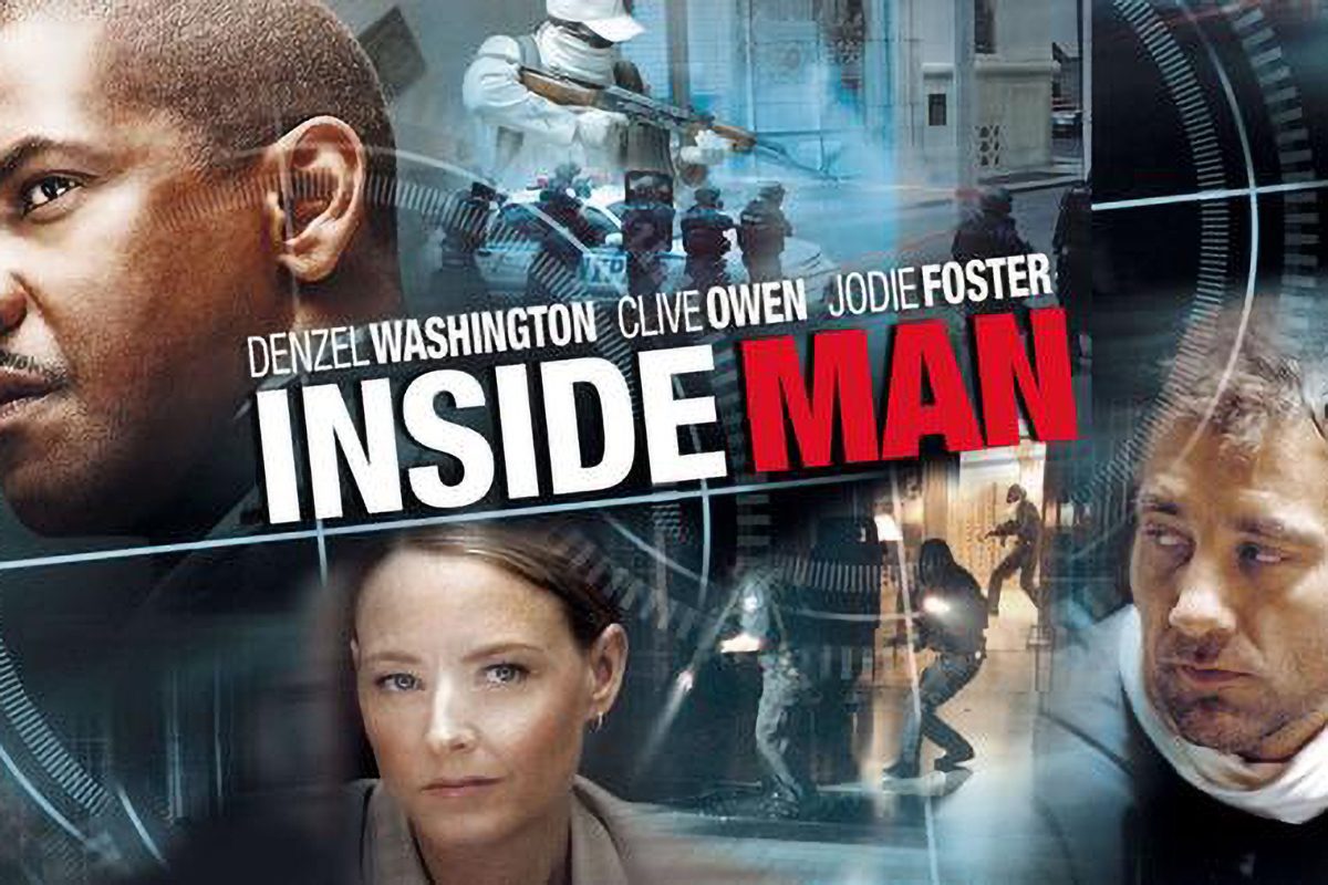 Inside Man