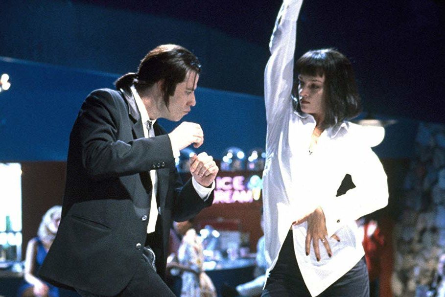 pulp fiction