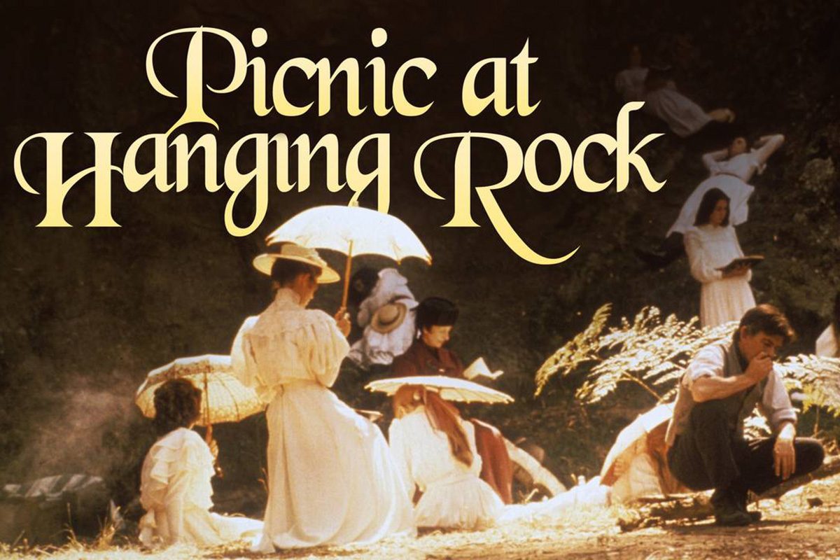 Picnic At Hanging Rock