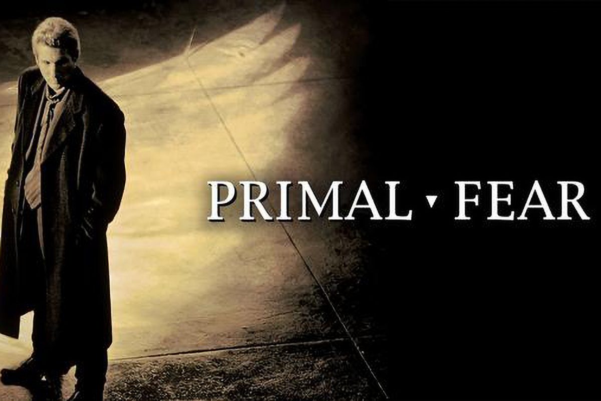 Primal Fear