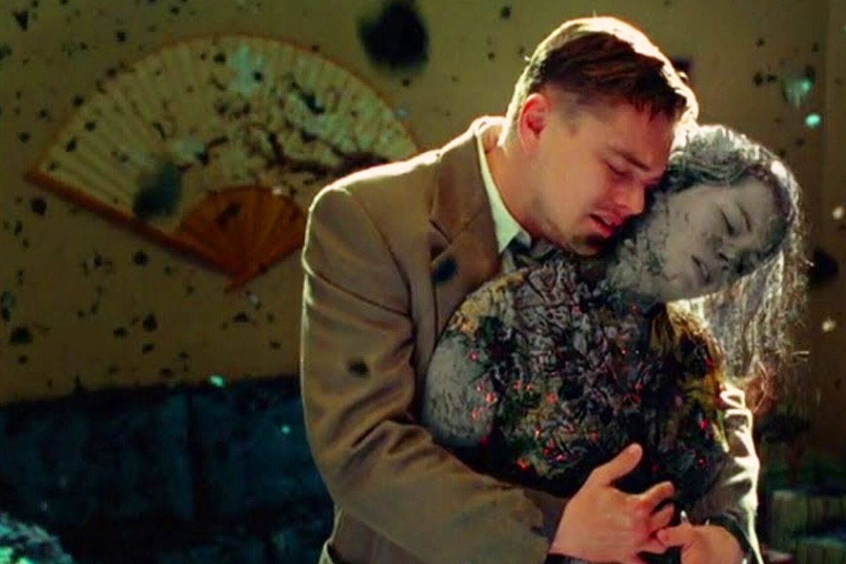 Shutter Island
