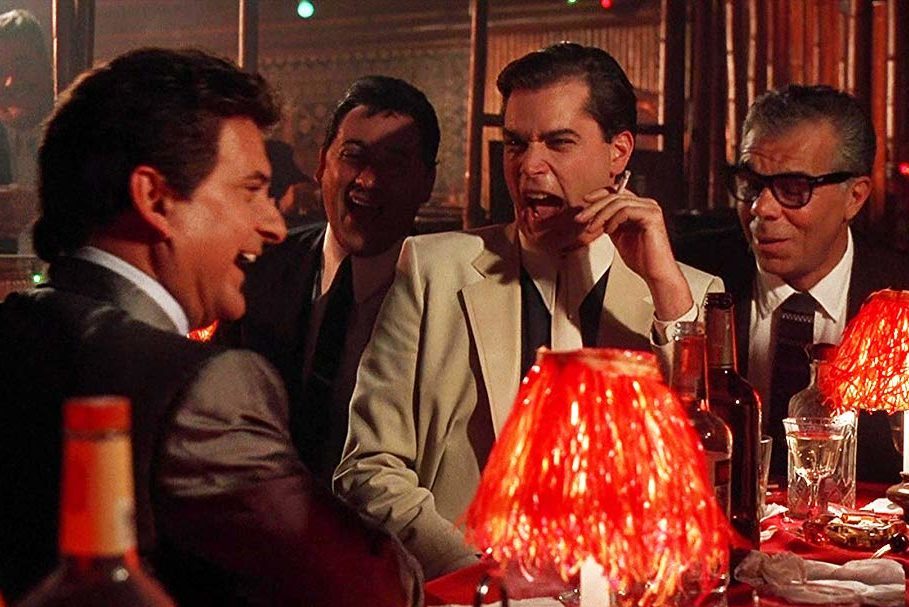 good fellas movie