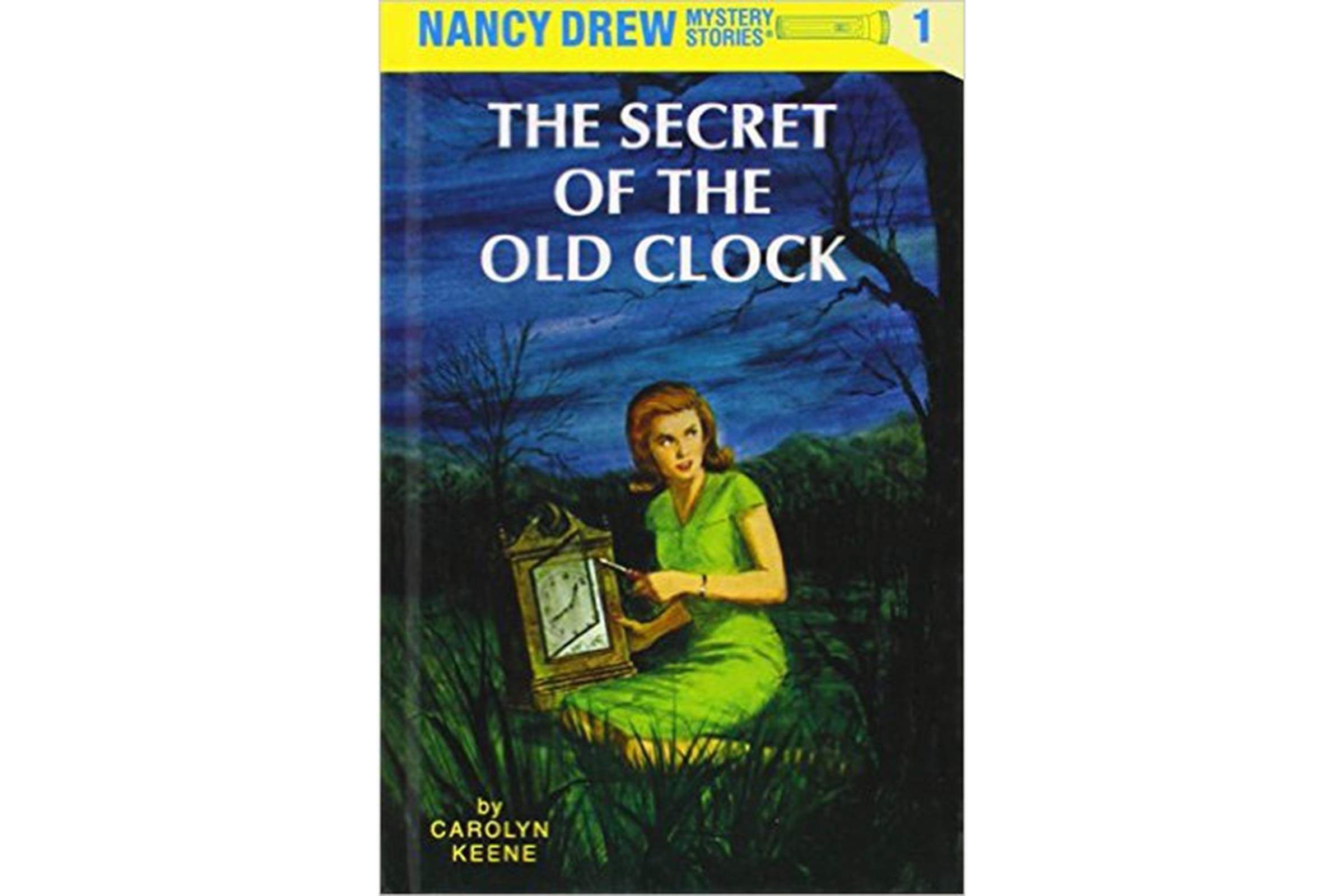 Nancy-Drew