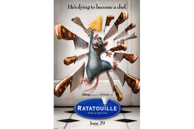 Ratatouille