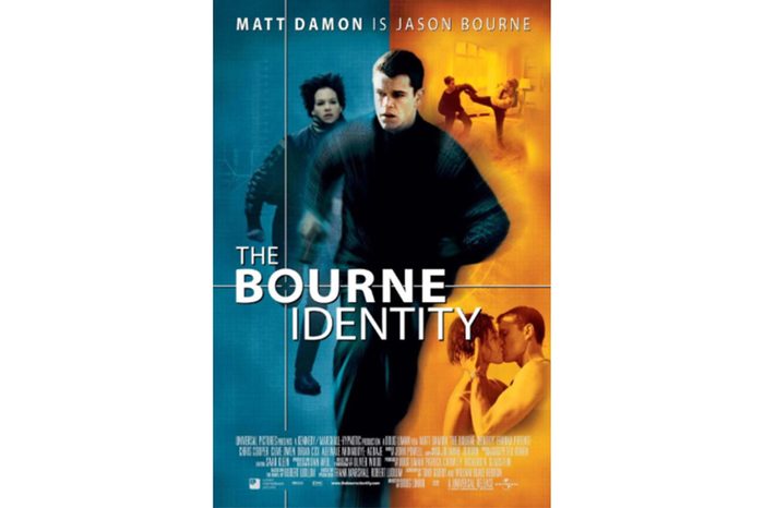 The-Bourne-Identity