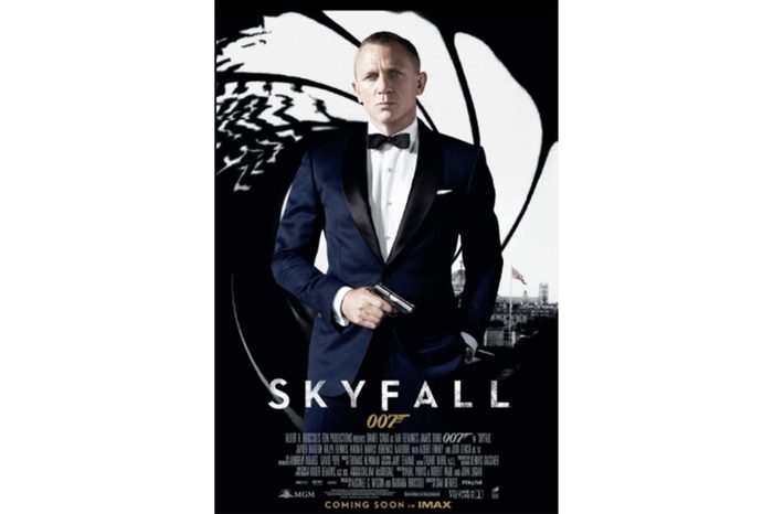 Skyfall