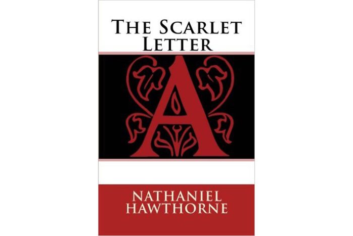 Hester-Prynne