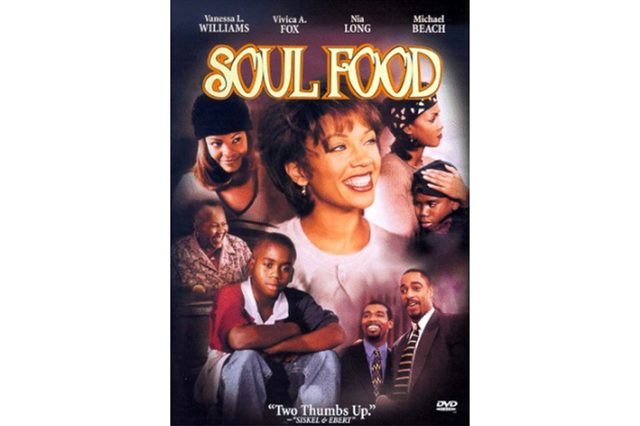 Soul-Food