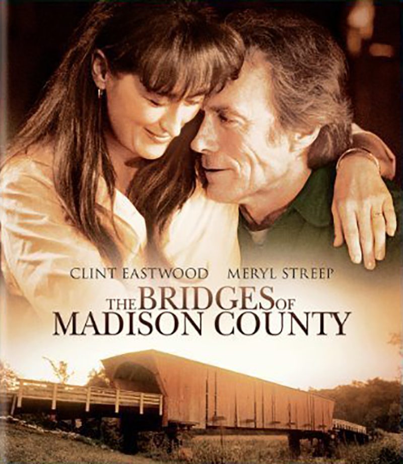 the bridges of madison county