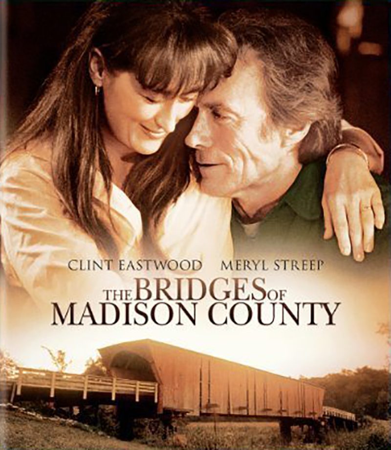 the bridges of madison county 