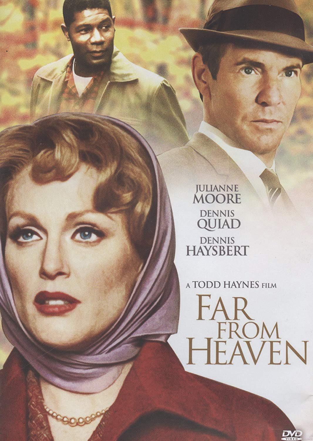 far from heaven movie